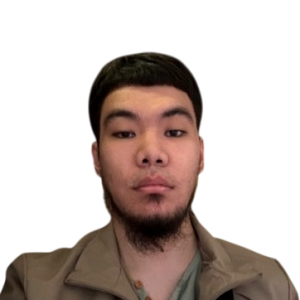 Әлишер Аманжол