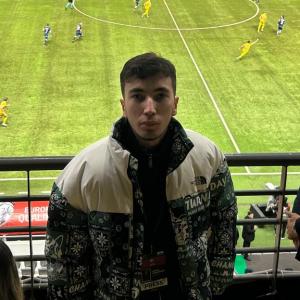 Ернар Ламқадыров