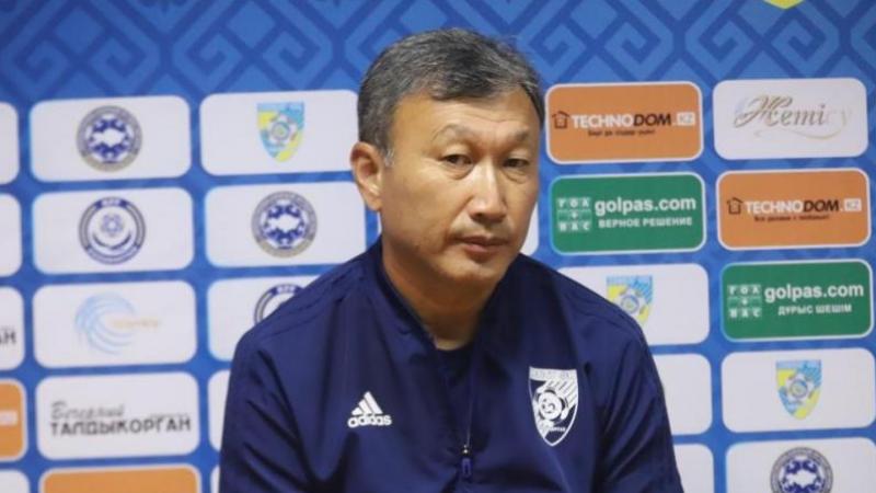 Огай – Сәтпаевтың пенальтиі жайлы: мықты және өзіне сенімді екен