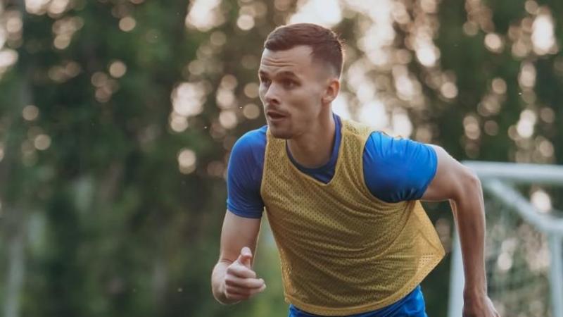«Тұранның» экс-футболшысы: Қазақстанда ақша көп, бірақ Словакияда футбол шабуылға негізделген
