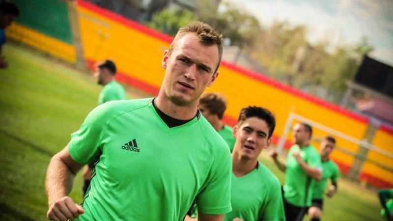 Трытко «Ақтөбенің» ЕЛ-дағы мүмкіндігі жайлы: «Легия» «Барселона» емес
