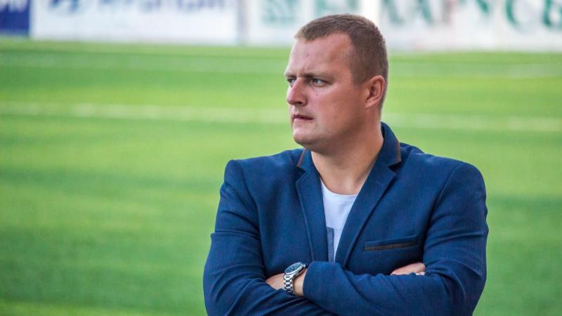 Назначение Жуковского в «Атырау» может сорваться