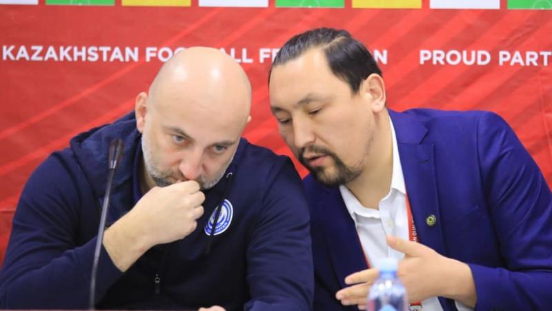 Мәулен – қазақ футболындағы кландар туралы: олар мені өздеріне тартқысы келген