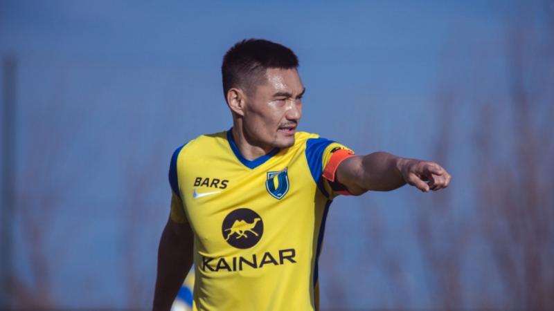 Серікжан Мужиков «Жетісуға» оралуы мүмкін