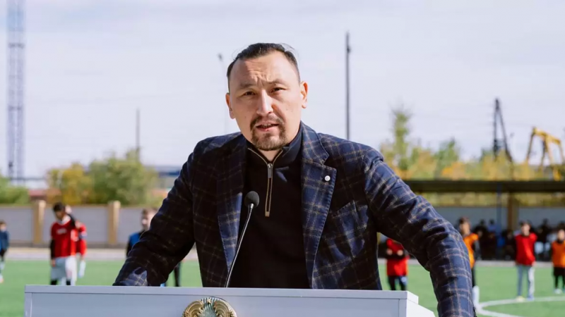 Маулен — о назначениях в КФФ: беларусы и молдаване будут учить наших детей футболу? Серьезно?