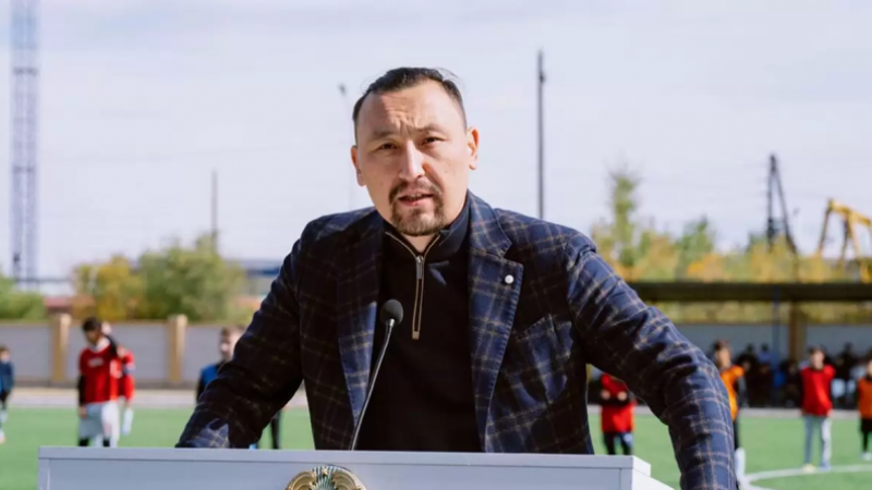 Мәулен – ҚФФ-дағы бапкерлер туралы: беларусь пен молдовандар біздің жастарға футбол үйрете ме?