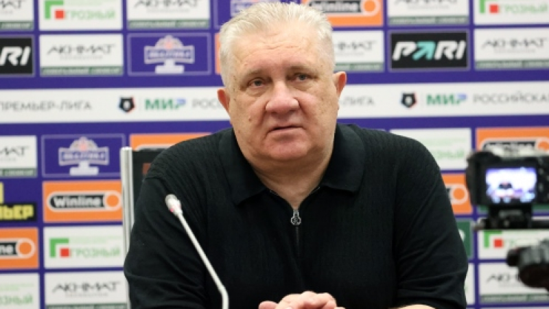 Ташуев — о разгроме от «Зенита»: сами себе организовали пенальти