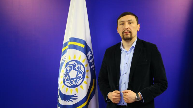 Ермухамед Маулен: каждый третий матч в КПЛ — договорной