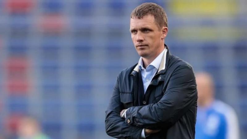 Гончаренко – Зайнутдиновтың РПЛ-ға оралуы туралы: оны Карпин көндірді