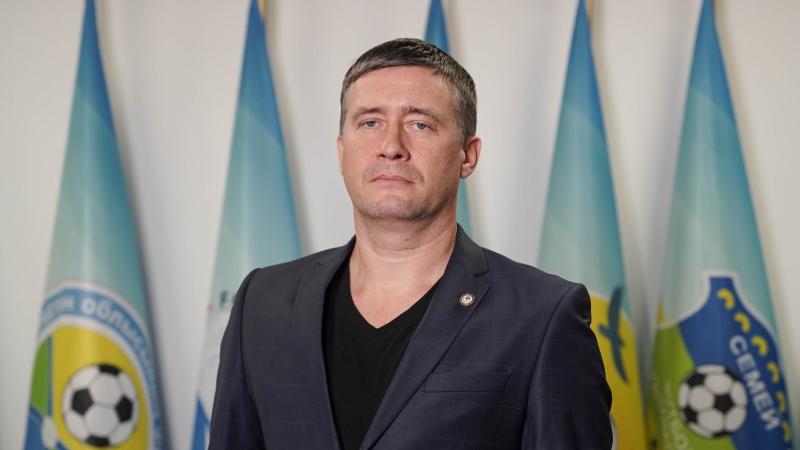 Экс-помощник Черчесова может возглавить «Улытау»