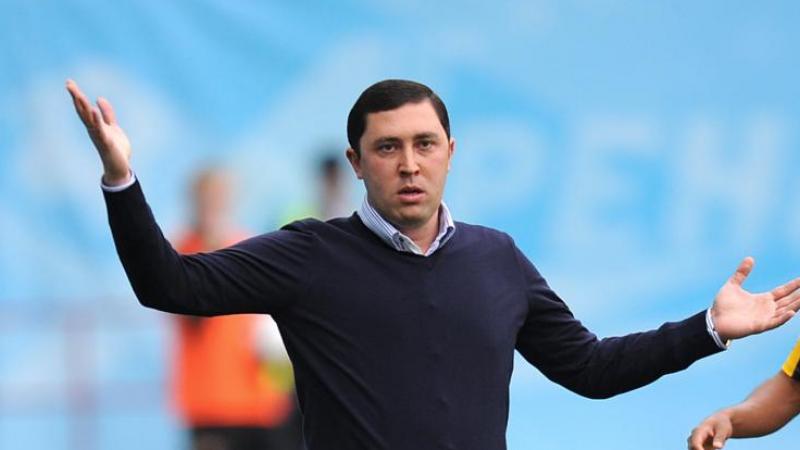 Владимир Газзаев: «Актобе» нужна точечная селекция и доверие тренеру