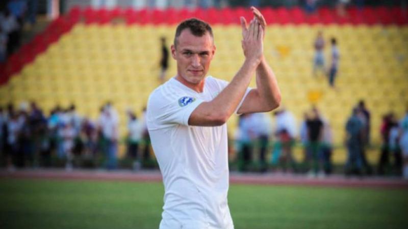 ҚПЛ-да ойнаған поляк футболшысы: «Ақтөбеге» қарсы ойында «Легияға» оңай болмайды