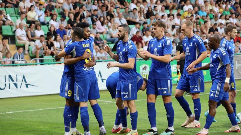 Ресейлік эксперт: ренжімеңіздер, бірақ ҚПЛ РПЛ-дан әлсіз