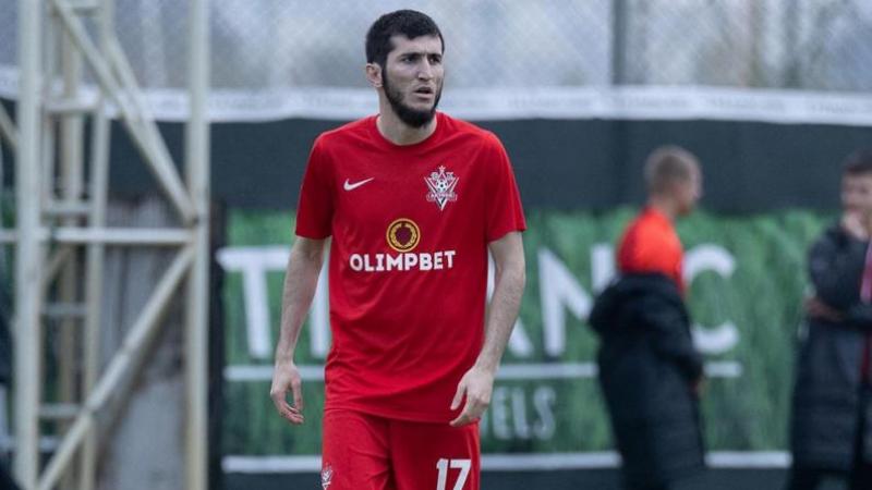 Идрис Умаев қазақ тілін үйреніп жүргенін хабарлады