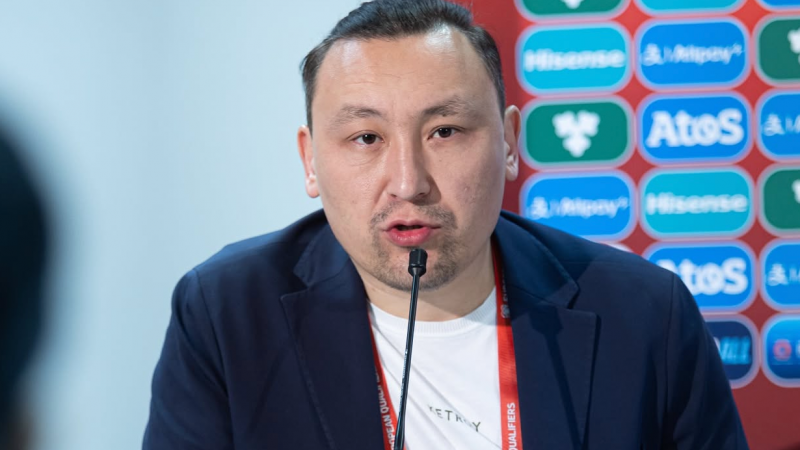 Ермухамед Маулен: Скуртул зарабатывает в КФФ 10 млн тенге