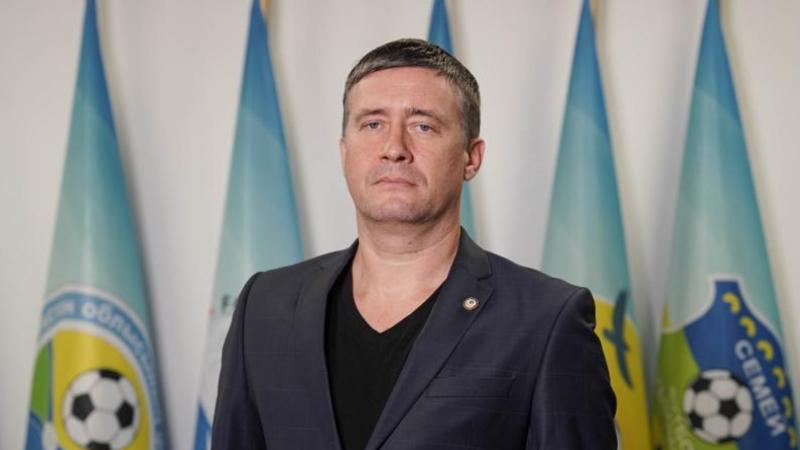 Черчесовтың экс-көмекшісі «Ұлытауды» тізгіндеуі мүмкін