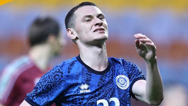 Александр Глеб – Қазақстанның оңбай жеңілгені туралы: Мұншалықты оңай болады деп ойламадым