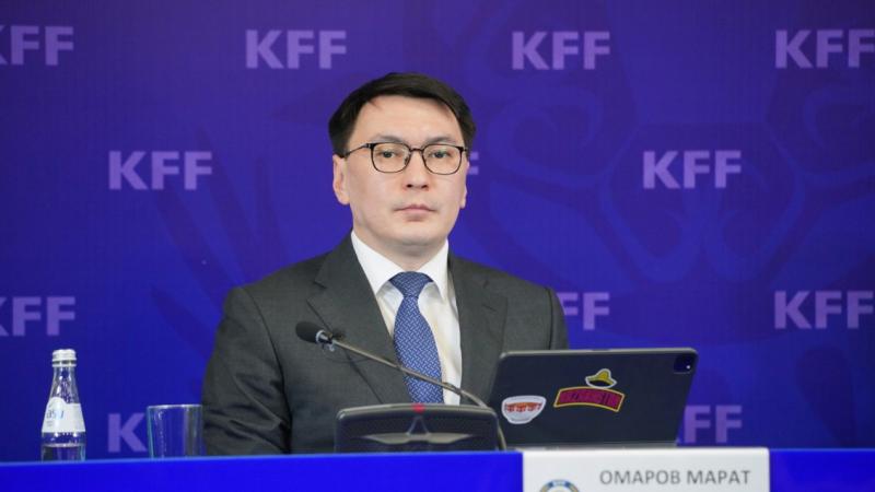 ҚФФ президенті: бір жыл ішінде қазақ тілін үйреніп аламын