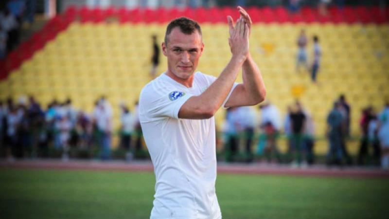 Игравший в КПЛ польский футболист: «Легии» будет нелегко в игре против «Актобе»