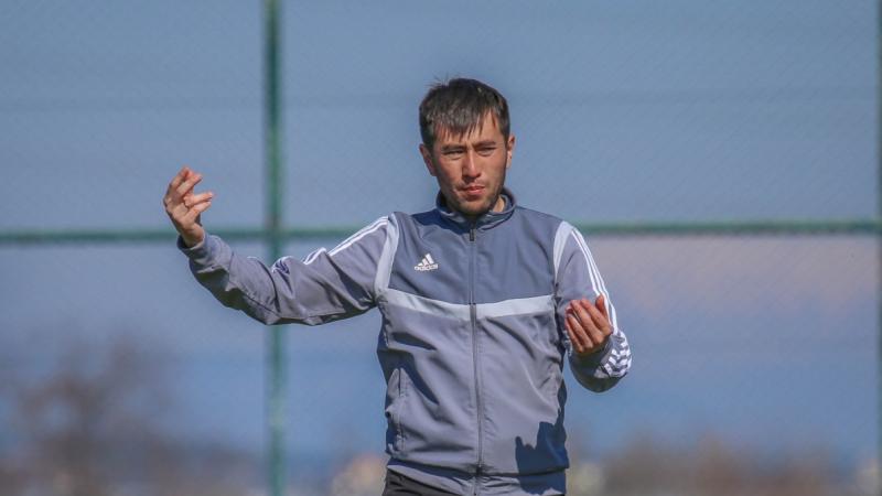 Алюетов – Чесноков туралы: «Тобыл» оны жайдан-жай жібергісі келмейді
