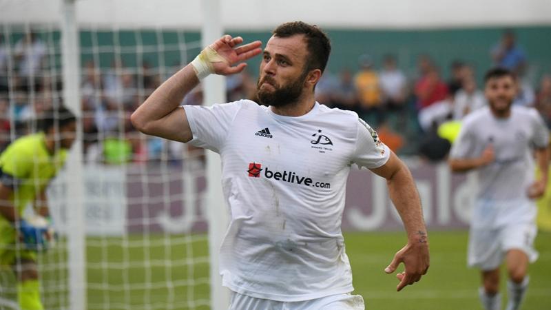 Поигравший в КПЛ футболист сравнил чемпионаты Казахстана и Грузии
