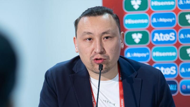 Ермұхаммед Мәулен: ҚПЛ-дағы әр үш матчтың бірі келісілген түрде өтіп жатыр