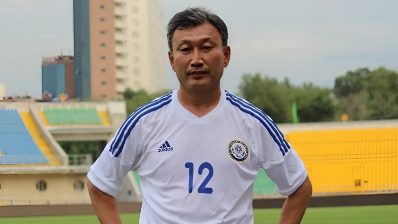 Дмитрий Огай: «Кайрат» должен обыграть «КуПС» дома