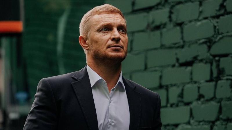 Карпович — о победе над «Кайратом»: была двойная мотивация