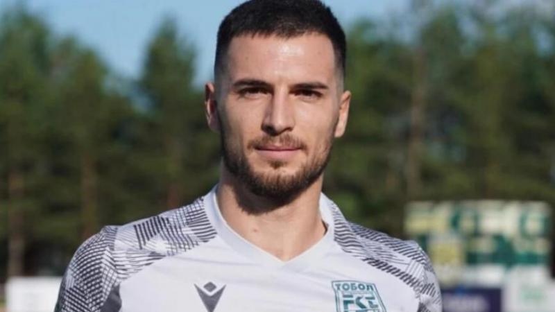 «Тобылдың» жартылай қорғаушысы Қазақстан мен Грузия чемпионатын салыстырды
