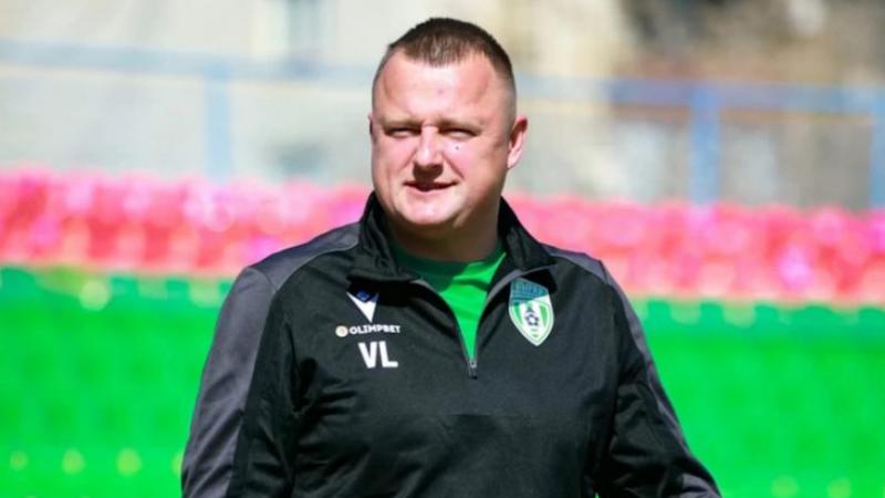 Виталий Жуковский «Атырауды» тізгіндеді