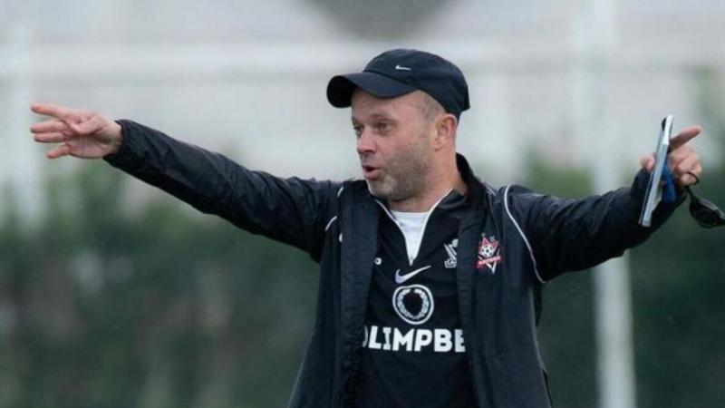 Парфёнов: «Ақтөбе» «Легияны» жеңе алады – мен бұған сенемін