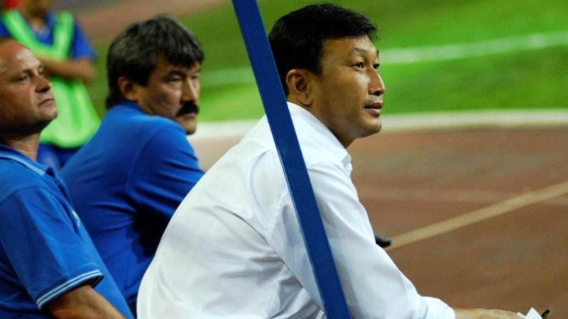 Огай – «Қайраттың» камбэгі жайлы: «КуПС» әлсіз көрінді